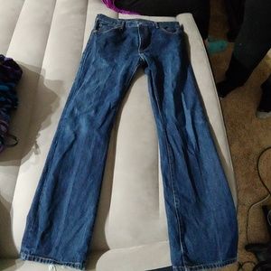 Levi jeans